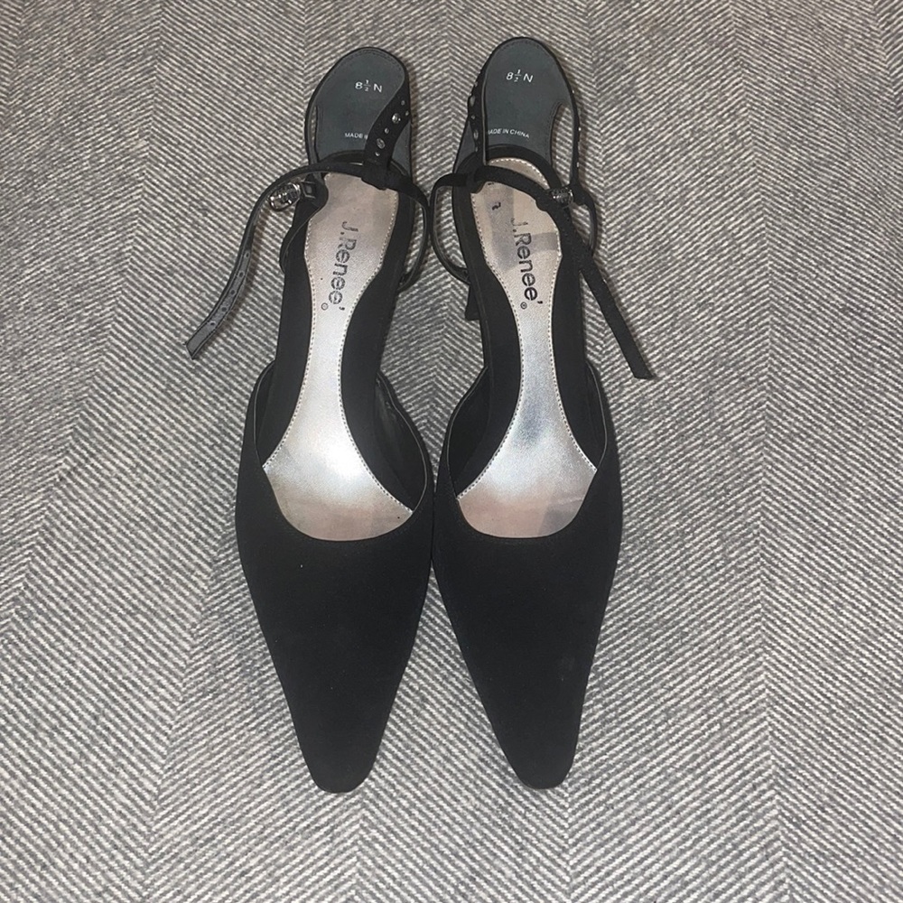 J.Renee Pumps